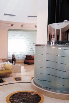 AL SABAH Sign Image 3