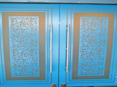 AL SABAH Sign Image 6