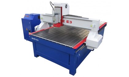 CNC Router Machines