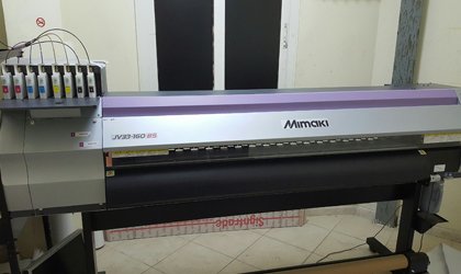Printing Machine