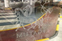 AL SABAH Sign Portfolio 3