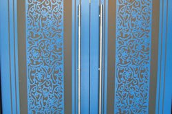 AL SABAH Sign Portfolio 22