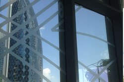 AL SABAH Sign Portfolio 25