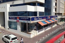 AL SABAH Sign Portfolio 26