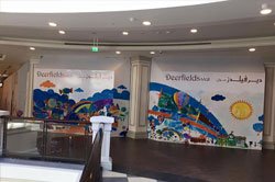 AL SABAH Sign Portfolio 44