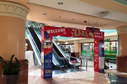 AL SABAH Sign Portfolio 45