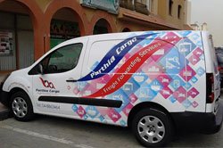 AL SABAH Sign Portfolio 51