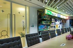 AL SABAH Sign Portfolio 61