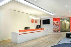 AL SABAH Sign Portfolio 63