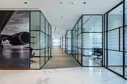 AL SABAH Sign Portfolio 70